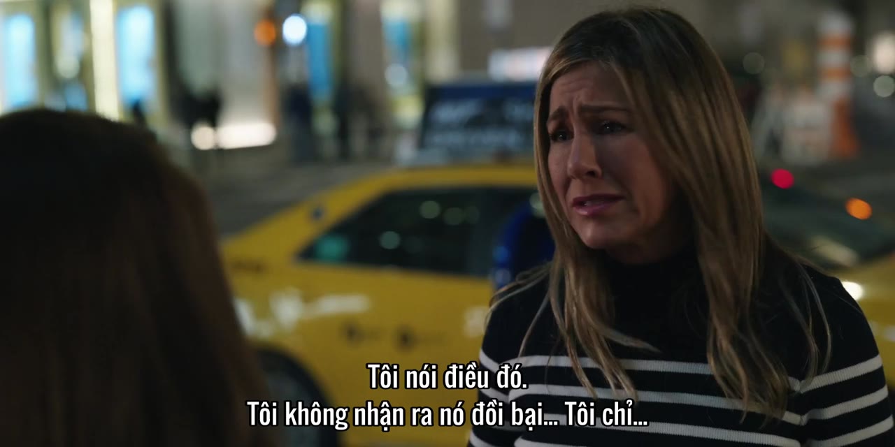 Bản tin sáng (Phần 2) tập 10 cảnh 3