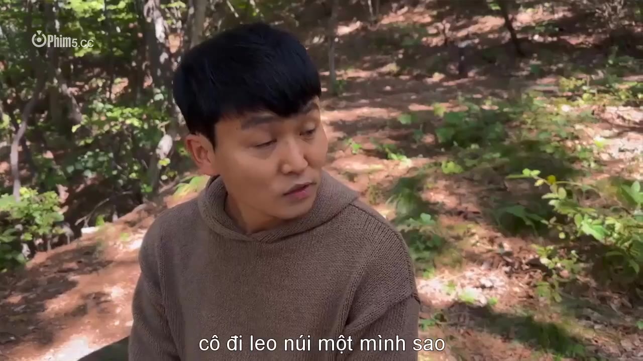 Biệt Thự Đáng Ngờ - cảnh 1