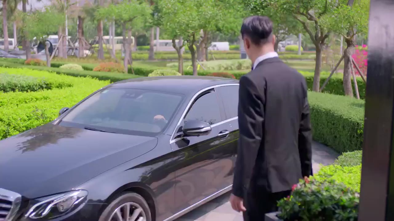 Khi Người Cá Yêu - cảnh 1