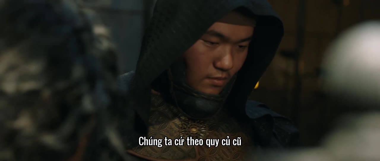 Sơn Thần Dị Văn Lục tập 3