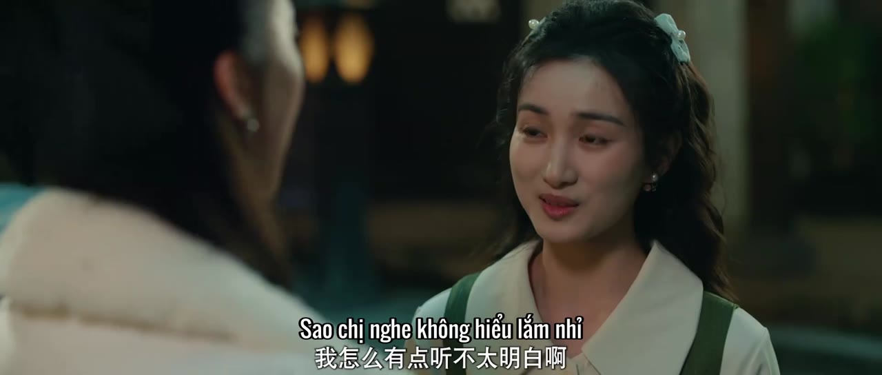 Sơn Thần Dị Văn Lục tập 8 cảnh 3