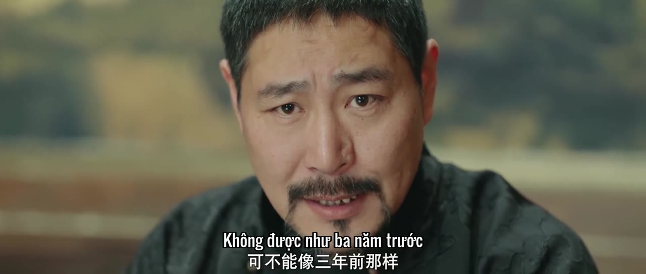 Sơn Thần Dị Văn Lục tập 13 cảnh 2