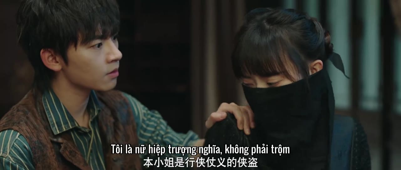 Sơn Thần Dị Văn Lục tập 16 cảnh 3