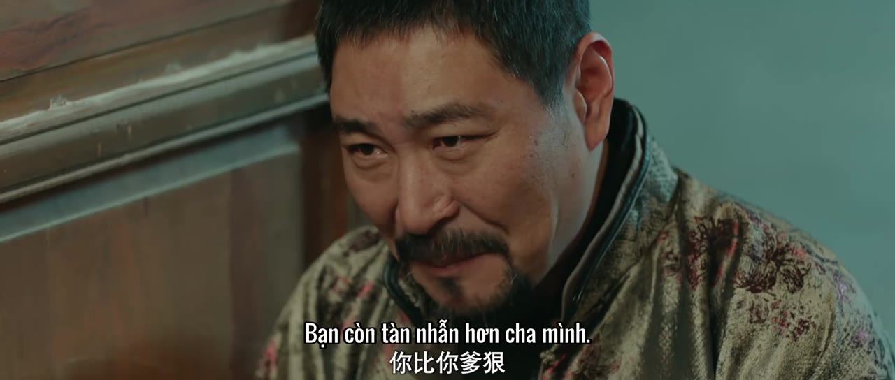 Sơn Thần Dị Văn Lục tập 18 cảnh 3