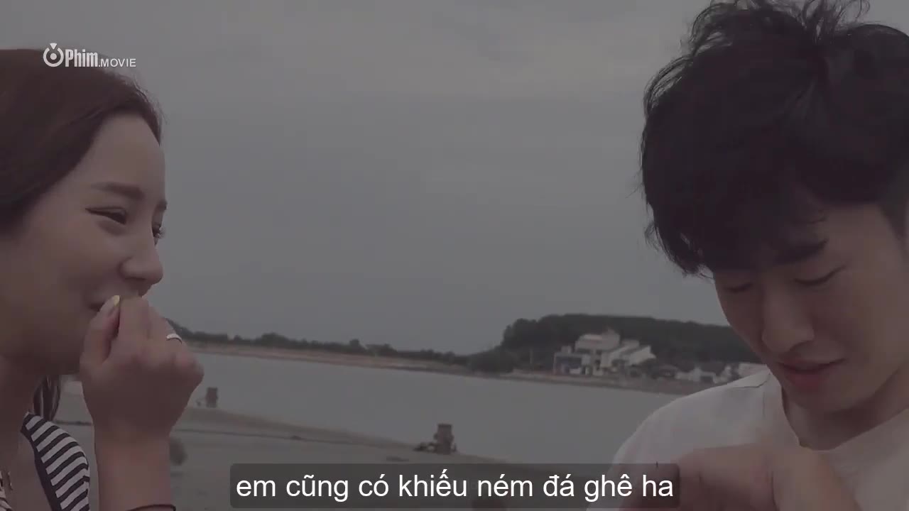 Quả Ớt Và Quả Cà - cảnh 2