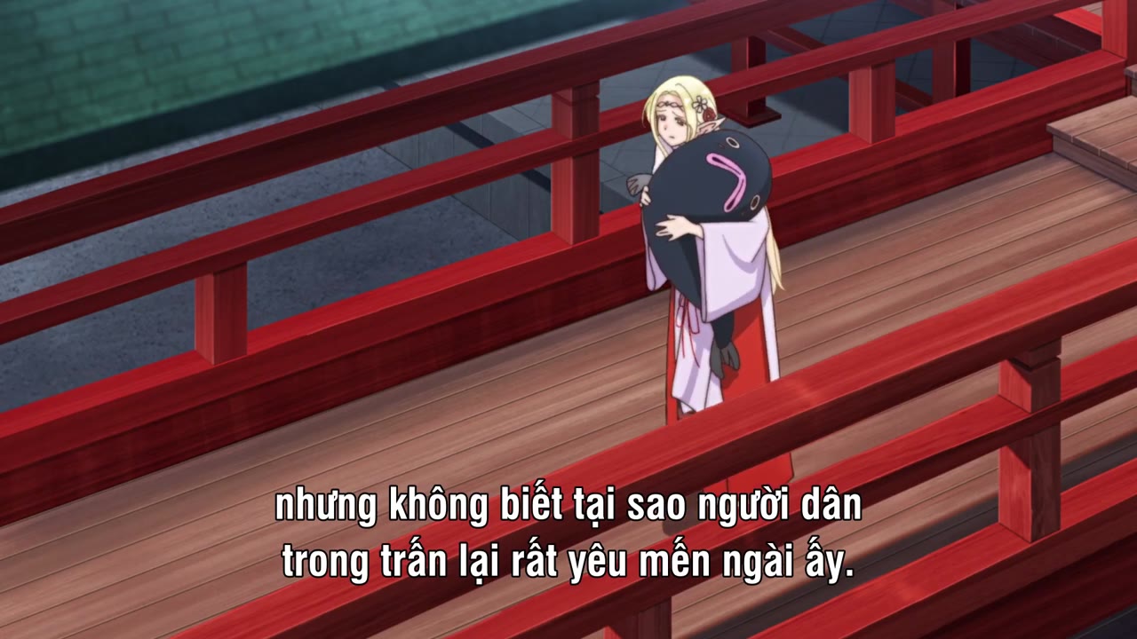 OTAKU ELF - cảnh 1