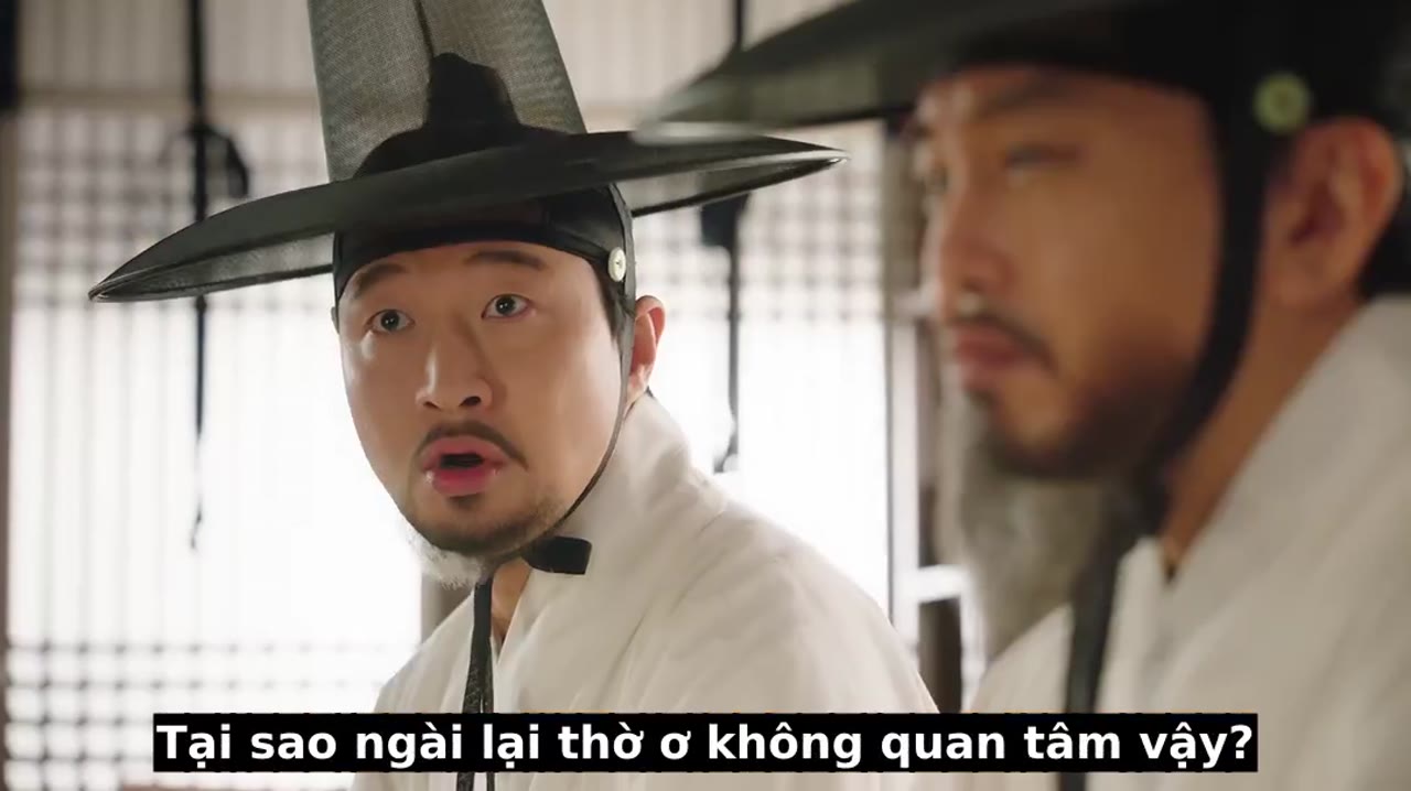 Cuộc Chiến Hậu Cung - cảnh 1