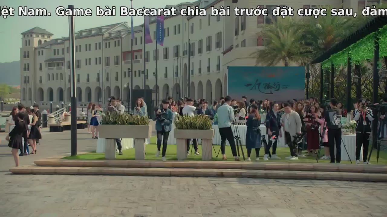 Yêu Phải Chàng Trai Sao Bắc Đẩu - cảnh 1