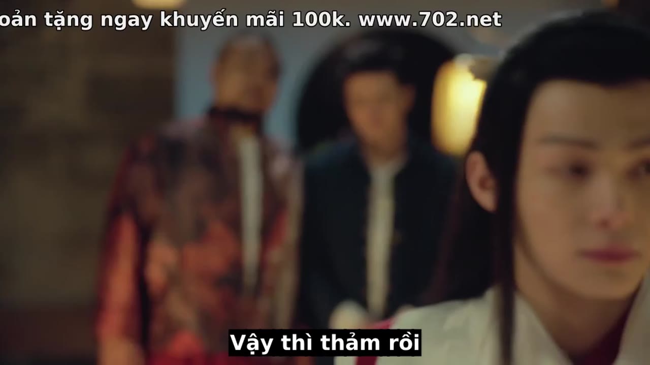 Yêu Phải Chàng Trai Sao Bắc Đẩu - cảnh 2