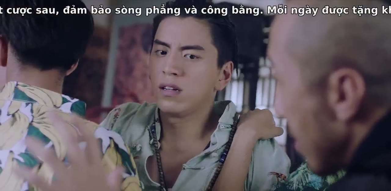 Ma Thổi Đèn: Mục Dã Quỷ Sự - cảnh 1