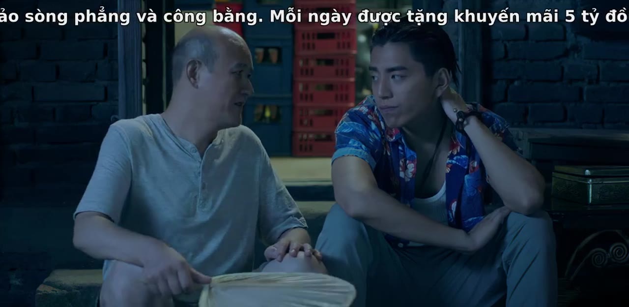 Ma Thổi Đèn: Mục Dã Quỷ Sự - cảnh 3