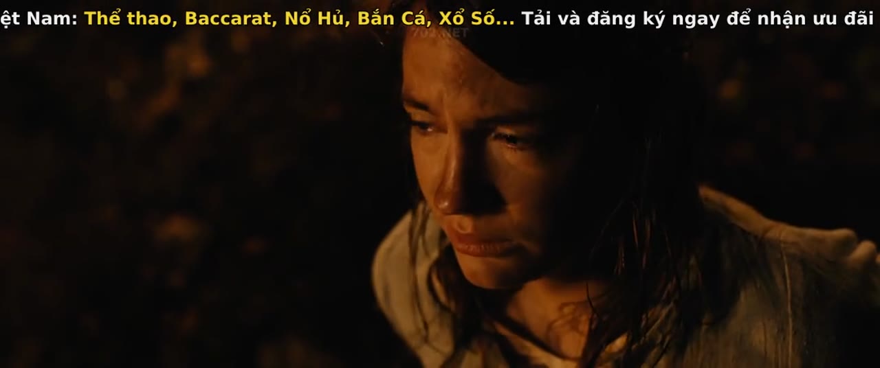 Chạy Trốn - cảnh 1