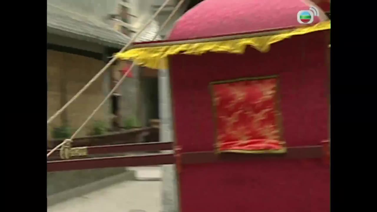Mẹ Chồng Khó Tính - cảnh 3