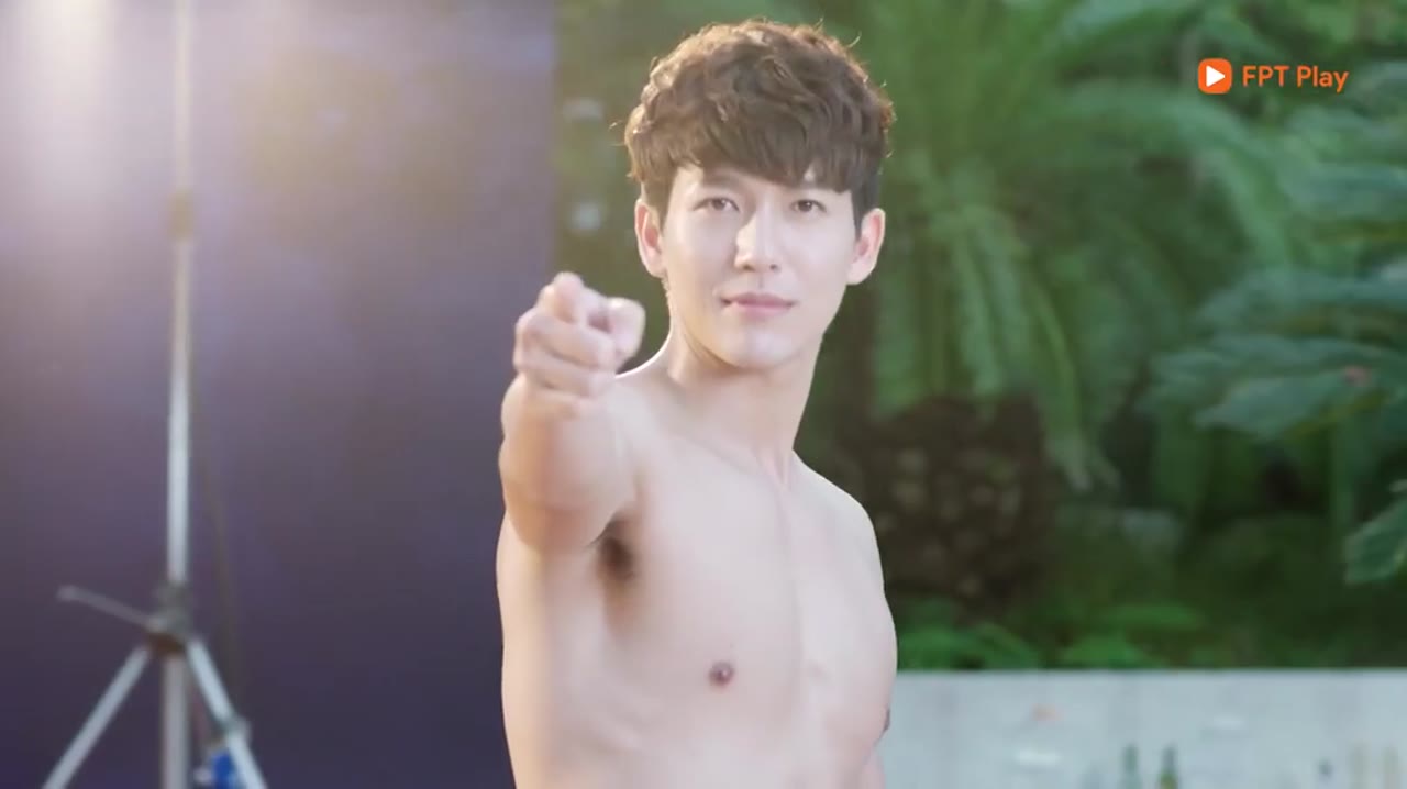 Con Đường Thành Sao - cảnh 2