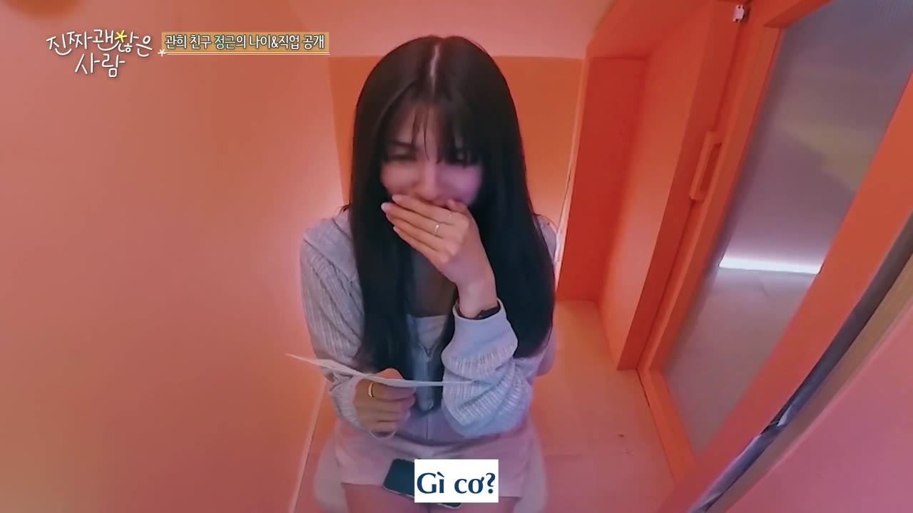 Hẹn Hò Bạn Tôi tập 3 cảnh 3