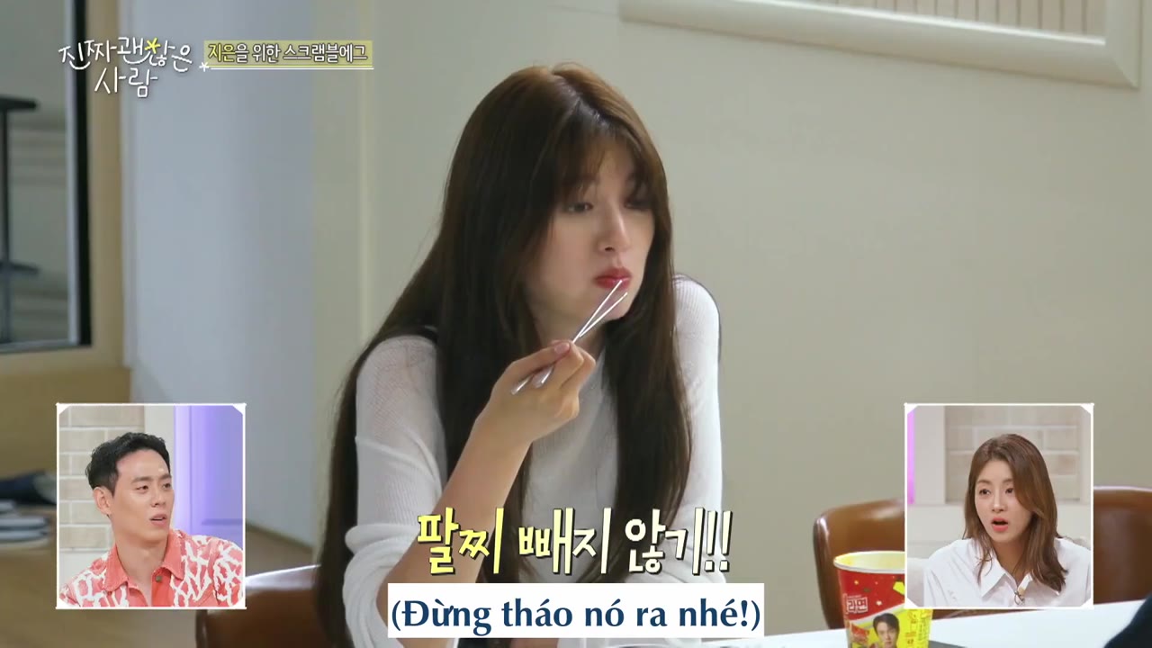 Hẹn Hò Bạn Tôi tập 5