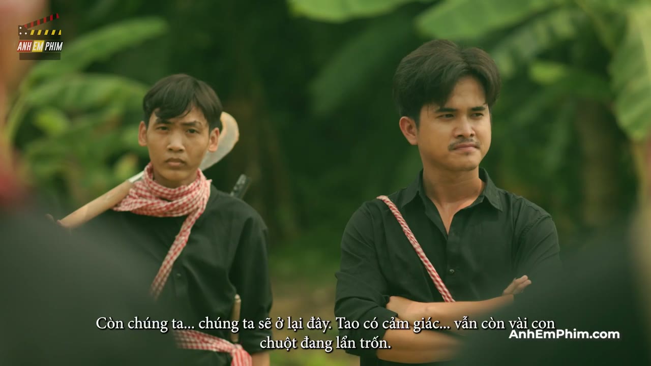 Khmer Đỏ tập 3