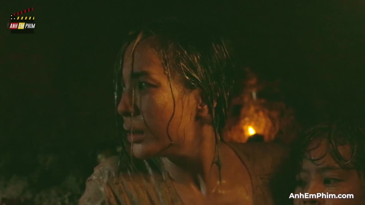 Khmer Đỏ tập 4