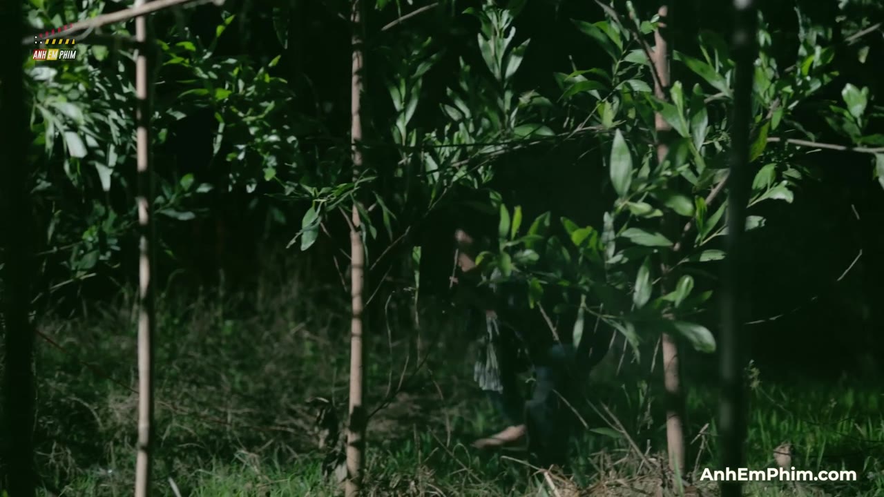 Khmer Đỏ tập 6