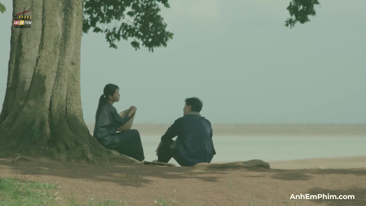 Khmer Đỏ tập 6 cảnh 3