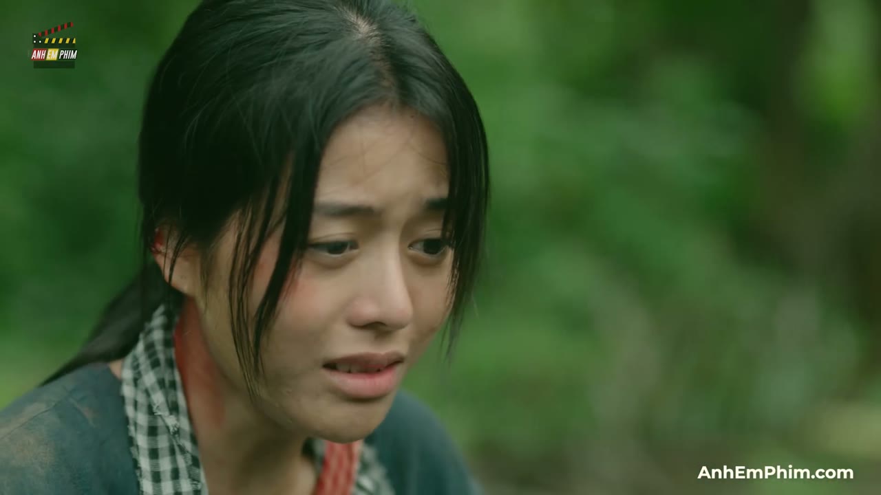 Khmer Đỏ tập 7