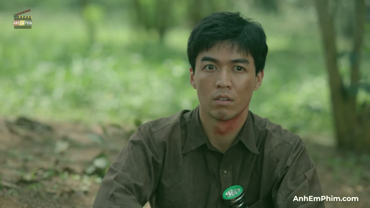 Khmer Đỏ tập 7 cảnh 3