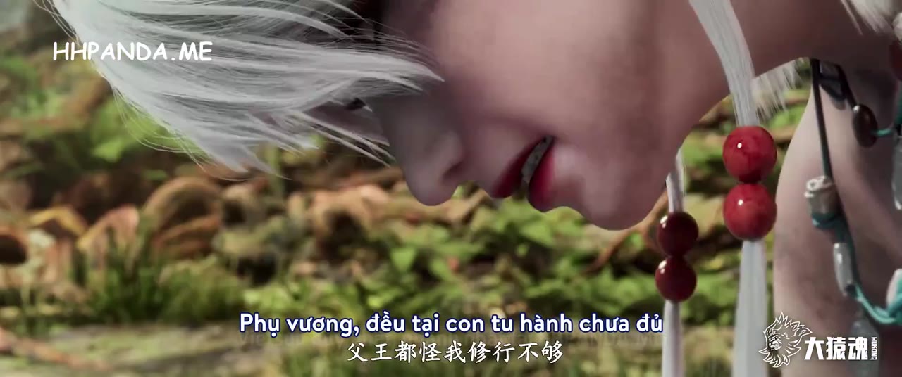 Tây Hành Kỷ: Đại Viên Hồn tập 2
