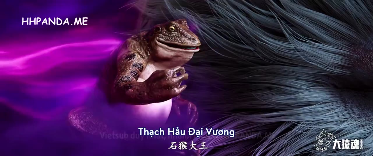 Tây Hành Kỷ: Đại Viên Hồn tập 9