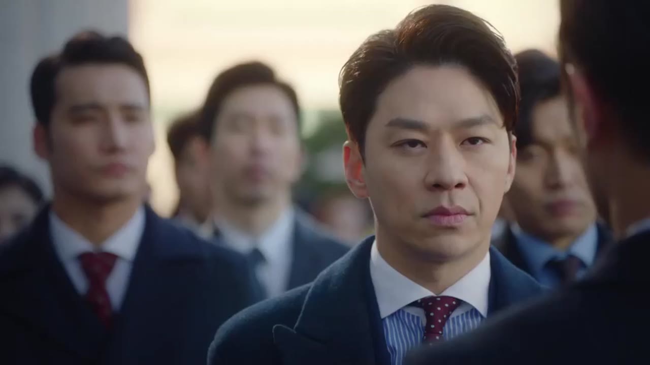 Luật sư bất bại - cảnh 1