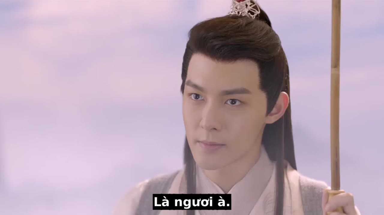 Thuở Xưa Có Ngọn Núi Linh Kiếm - cảnh 3