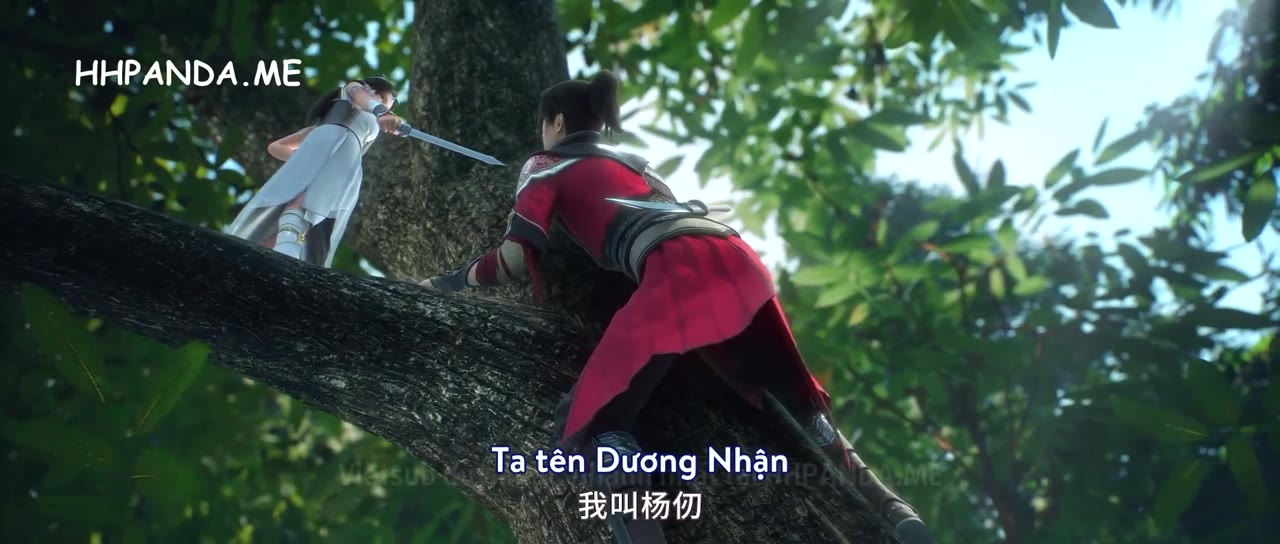 Ta Là Đao Tông tập 2