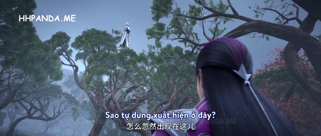 Ta Là Đao Tông tập 6