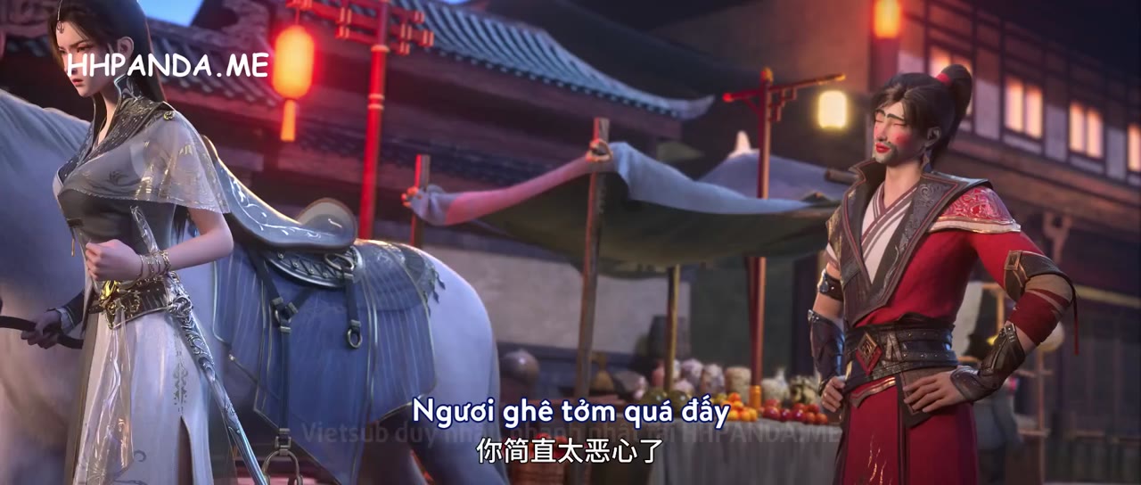 Ta Là Đao Tông tập 6 cảnh 2