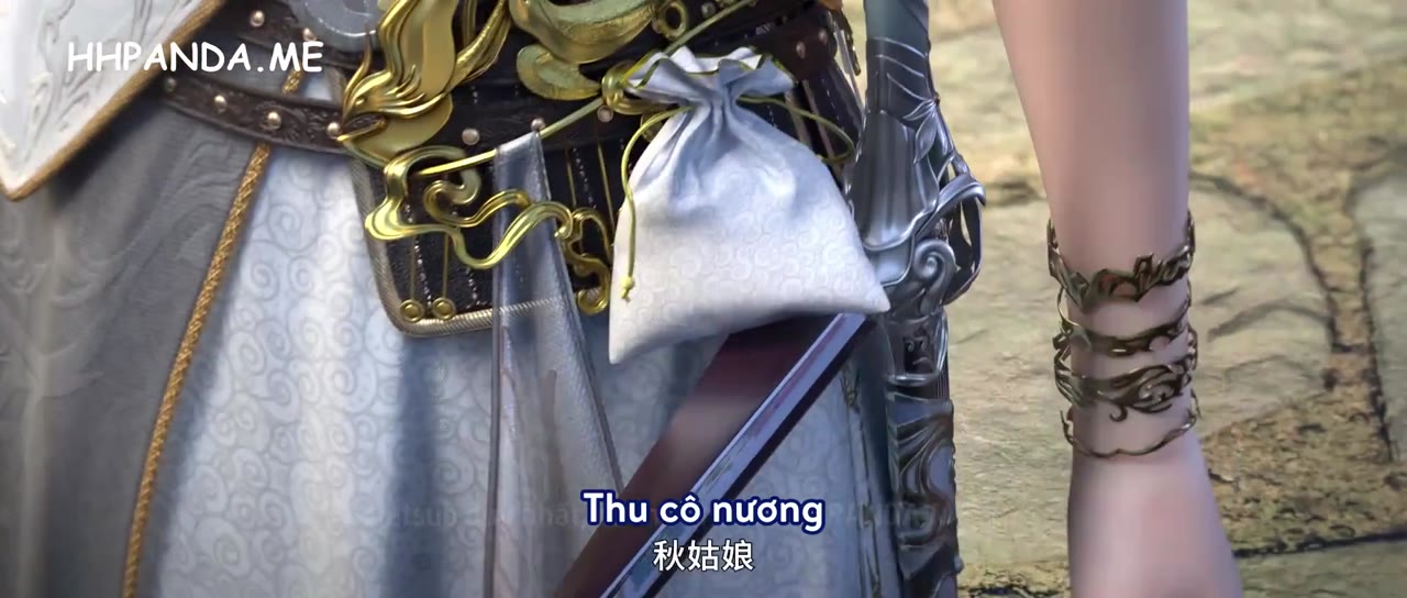 Ta Là Đao Tông tập 8