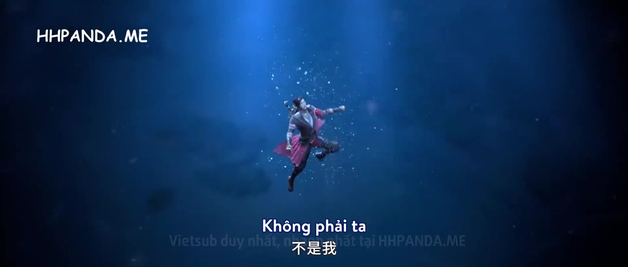 Ta Là Đao Tông tập 9