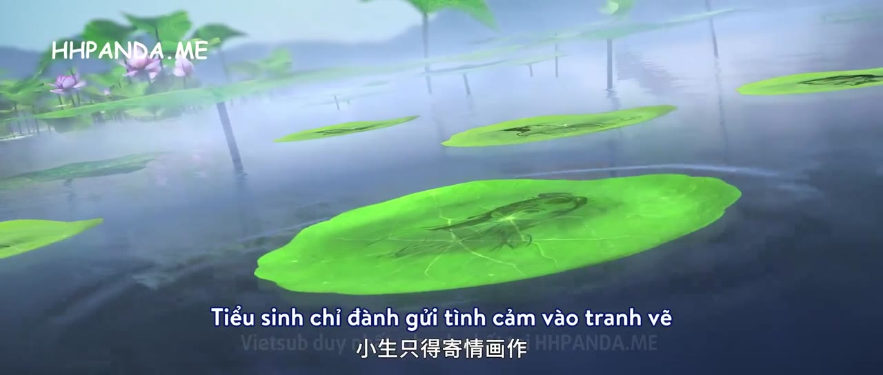 Ta Là Đao Tông tập 10 cảnh 3