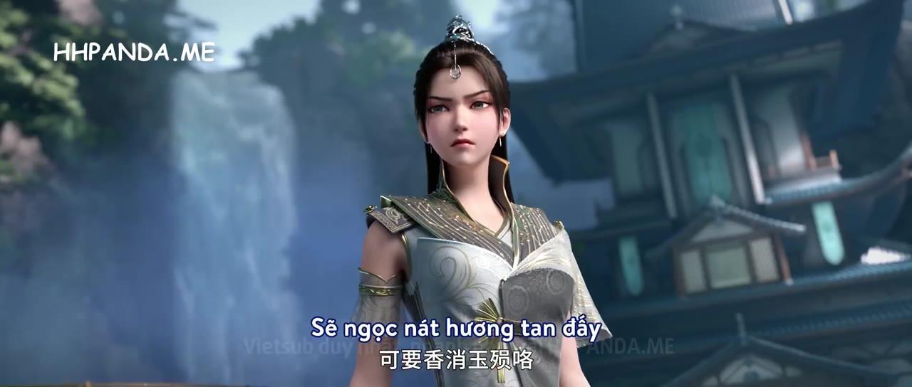 Ta Là Đao Tông tập 12 cảnh 2