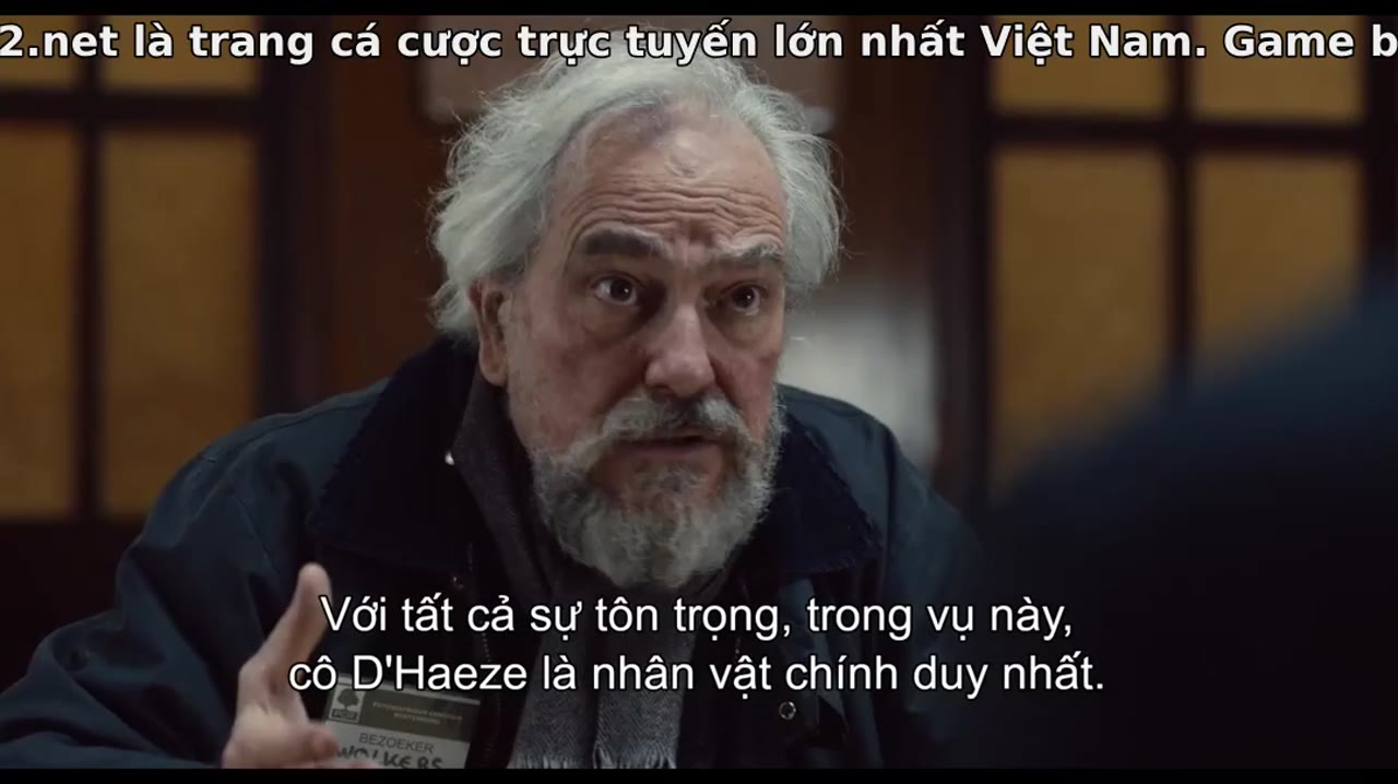 Ký ức bị giấu kín - cảnh 1