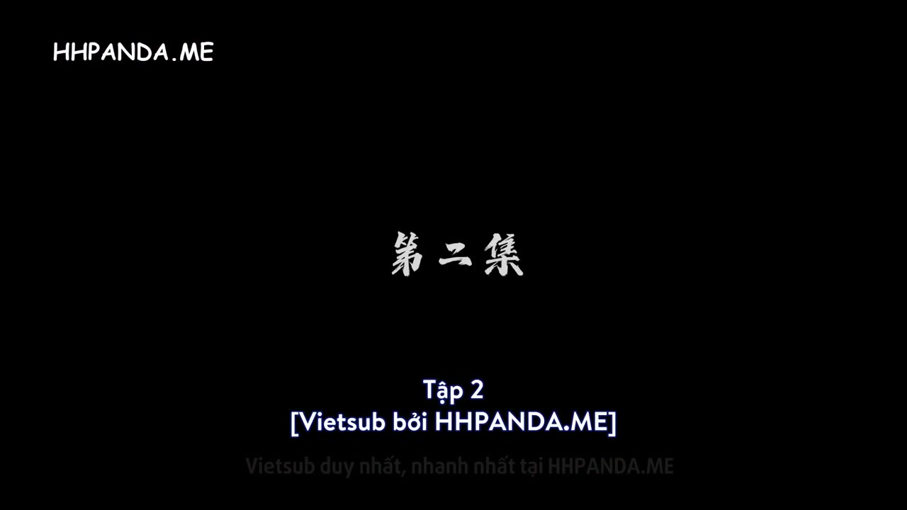 Thái Cổ Chiến Hồn tập 2