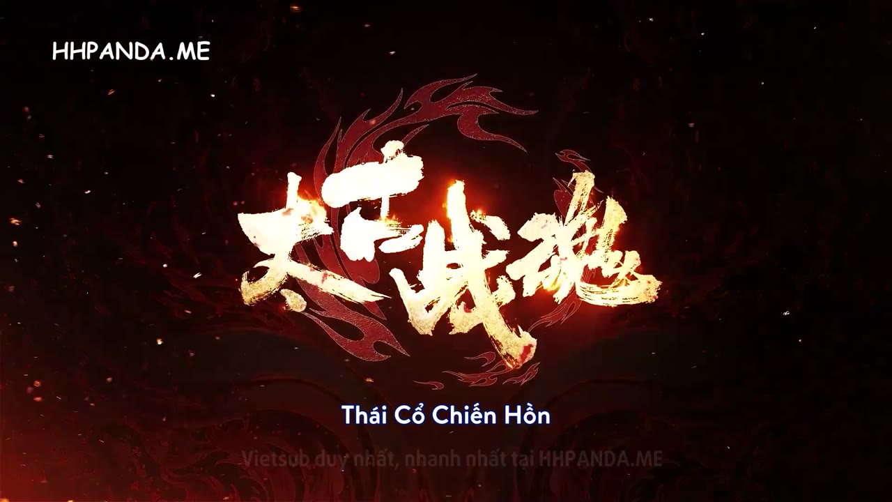 Thái Cổ Chiến Hồn tập 5