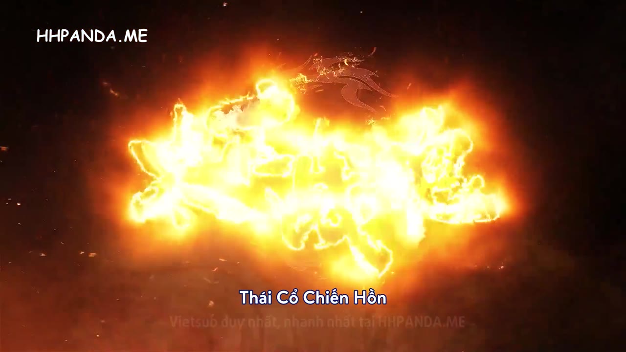 Thái Cổ Chiến Hồn tập 6