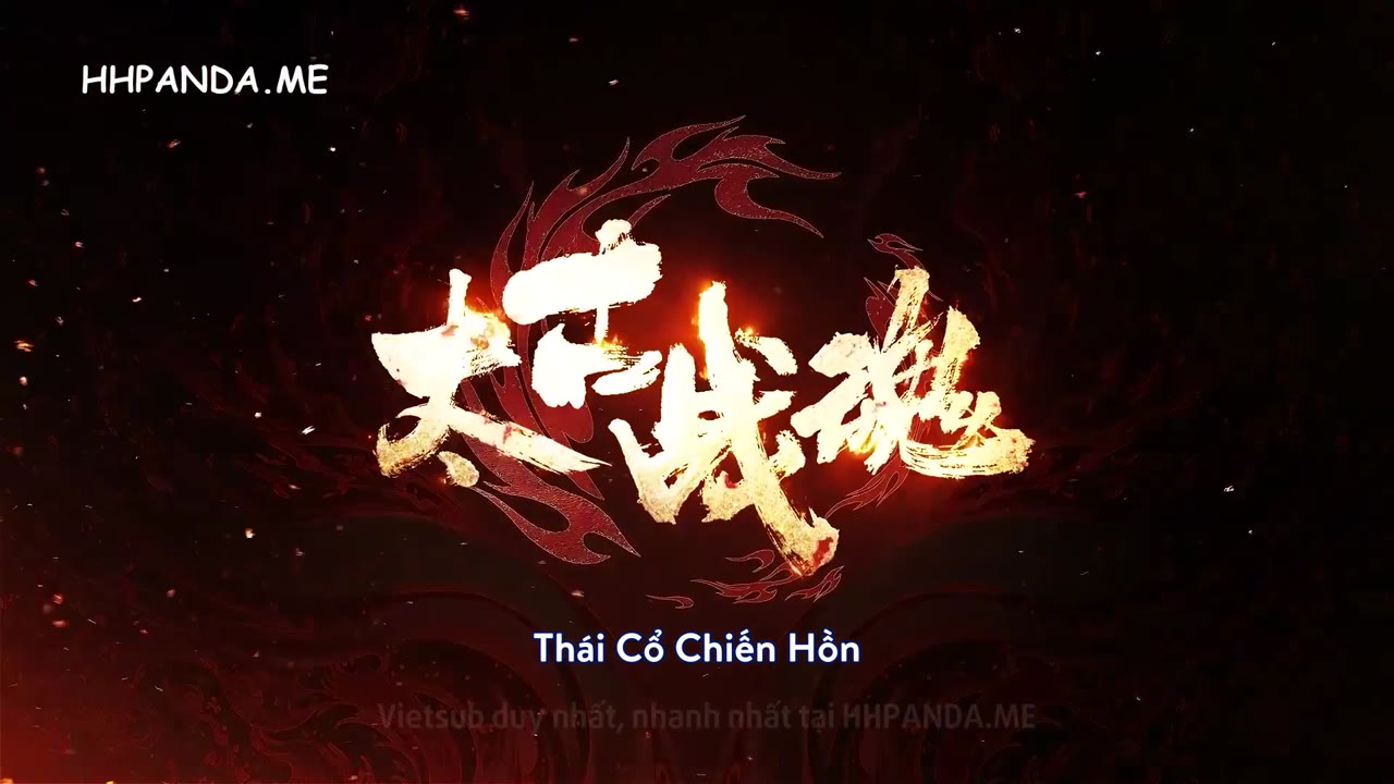 Thái Cổ Chiến Hồn tập 23