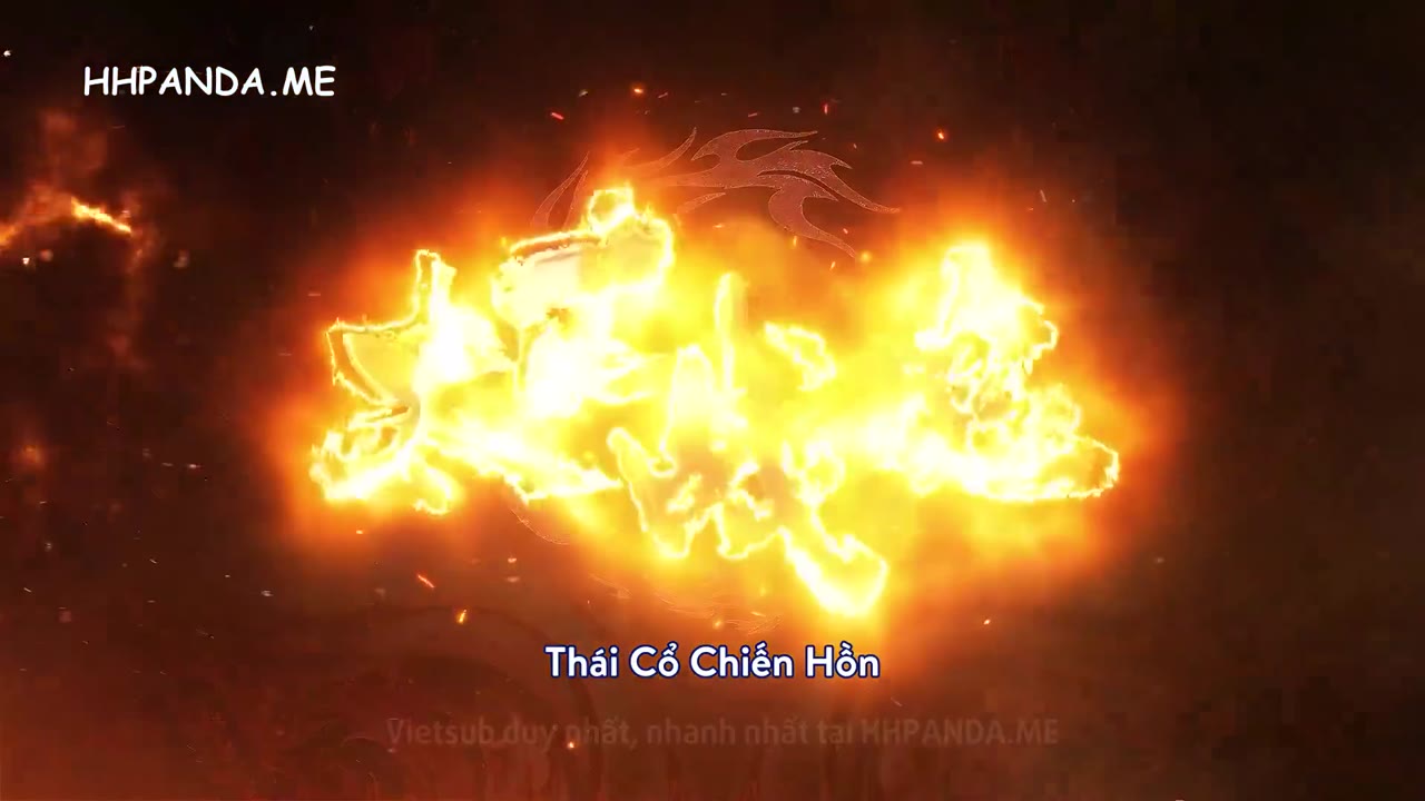 Thái Cổ Chiến Hồn tập 24