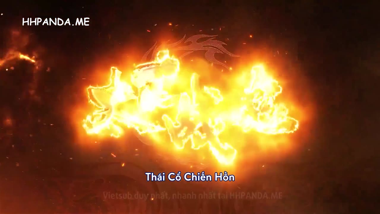 Thái Cổ Chiến Hồn tập 36