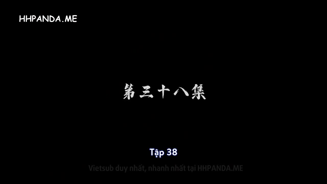 Thái Cổ Chiến Hồn tập 38