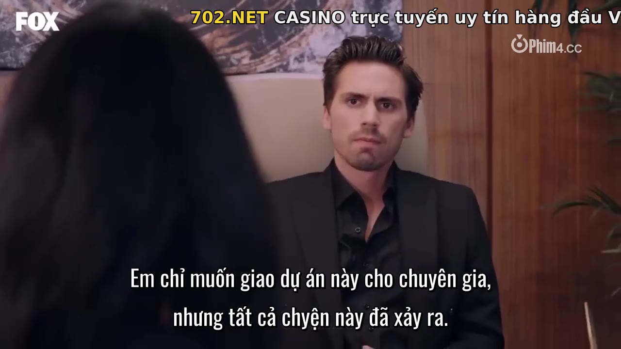 Câu Chuyện Cổ Tích tập 4 cảnh 3