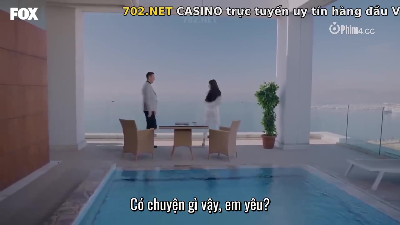 Câu Chuyện Cổ Tích tập 5 cảnh 2