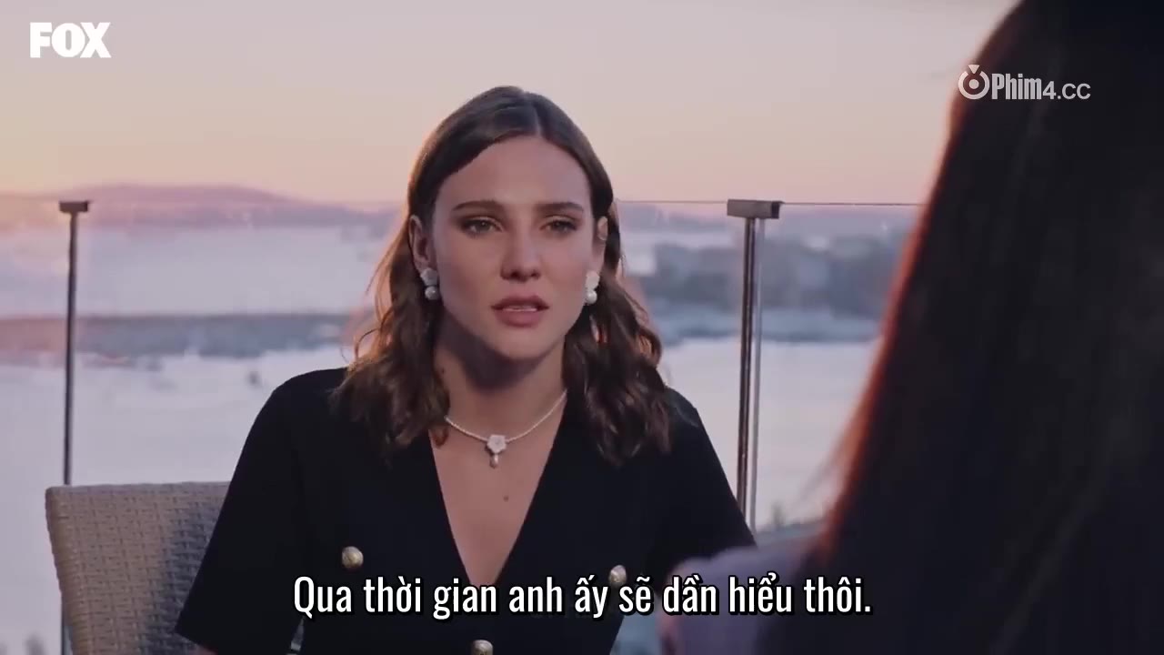 Câu Chuyện Cổ Tích tập 6 cảnh 3