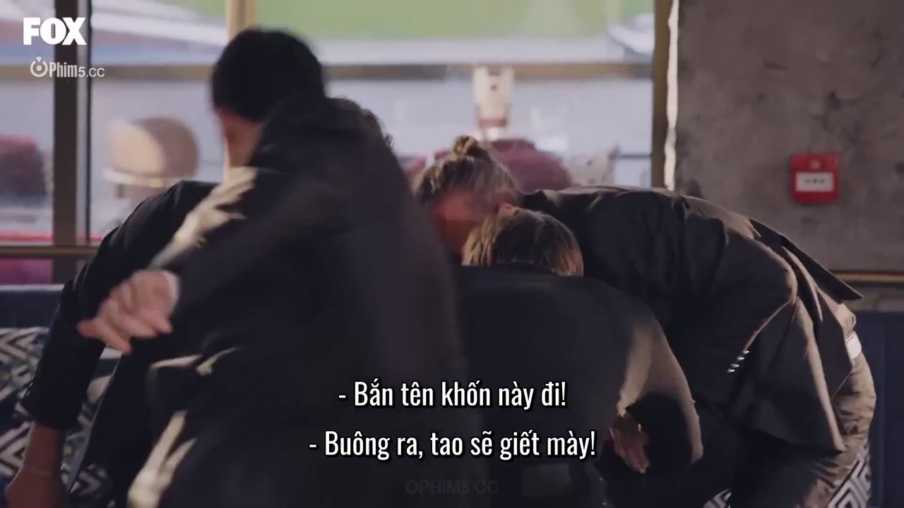 Câu Chuyện Cổ Tích tập 13 cảnh 3
