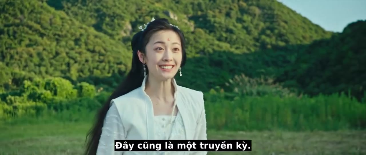 Đại Thánh Vô Song - cảnh 2